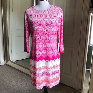 Donna Morgan Dress